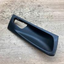 6973736 7137418 03  Other front door trim element BMW X5 E70
