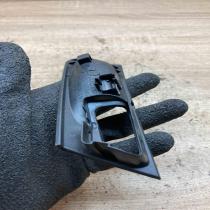 6973736 7137418 03  Other front door trim element BMW X5 E70