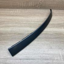 7076298 7076300 Right Front door trim bar BMW 5 E60 E61