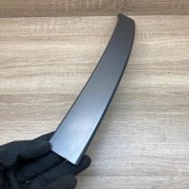 7076298 7076300 Right Front door trim bar BMW 5 E60 E61