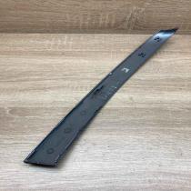 7076298 7076300 Right Front door trim bar BMW 5 E60 E61