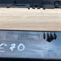 6972780 7161797  Other switches/knobs/shifts BMW X5 E70