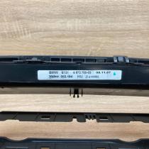 6972780 7161797  Other switches/knobs/shifts BMW X5 E70