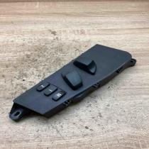 6926969 53349704  Seat control switch BMW 5 E60 E61