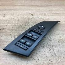 6951904 391539  Electric window control switch BMW 5 E60 E61