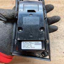 6951904 391539  Electric window control switch BMW 5 E60 E61