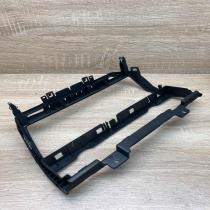 7161798 0117730  Climate control/heater control trim BMW X5 E70