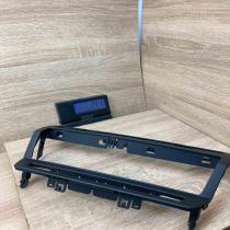 7161798 0117730  Climate control/heater control trim BMW X5 E70