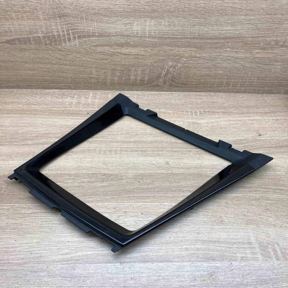 6956756 0117822  Gear shifter surround trim plastic BMW X5 E70