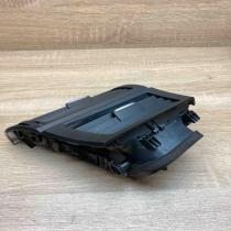 9227767 144821 10  Dashboard side air vent grill/cover trim BMW X5 E70