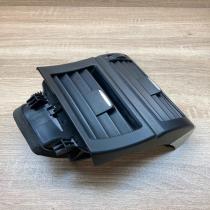 9227767 144821 10  Dashboard side air vent grill/cover trim BMW X5 E70