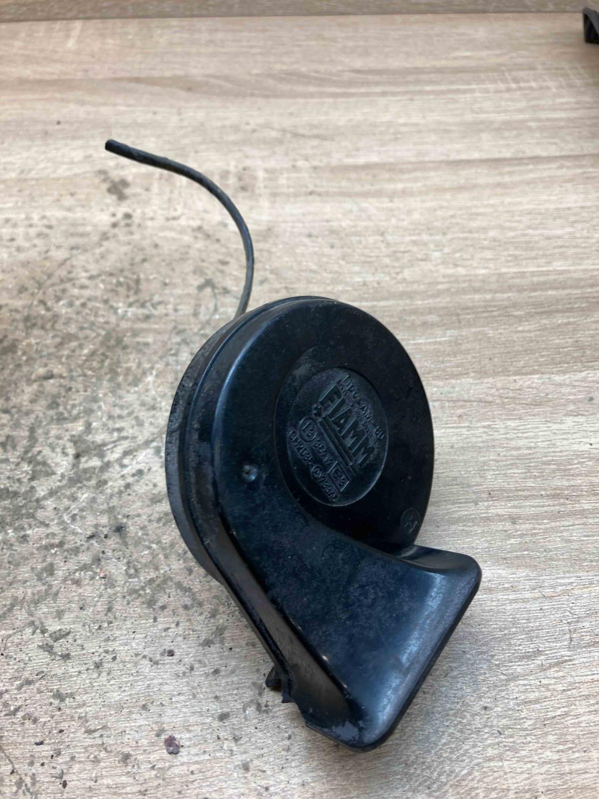 35717 73345  Horn signal BMW Z3 E36