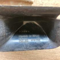 35717 73345  Horn signal BMW Z3 E36