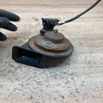 73345 35717  Horn signal Audi 80 90 S2 B4