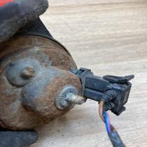 73345 35717  Horn signal Audi 80 90 S2 B4