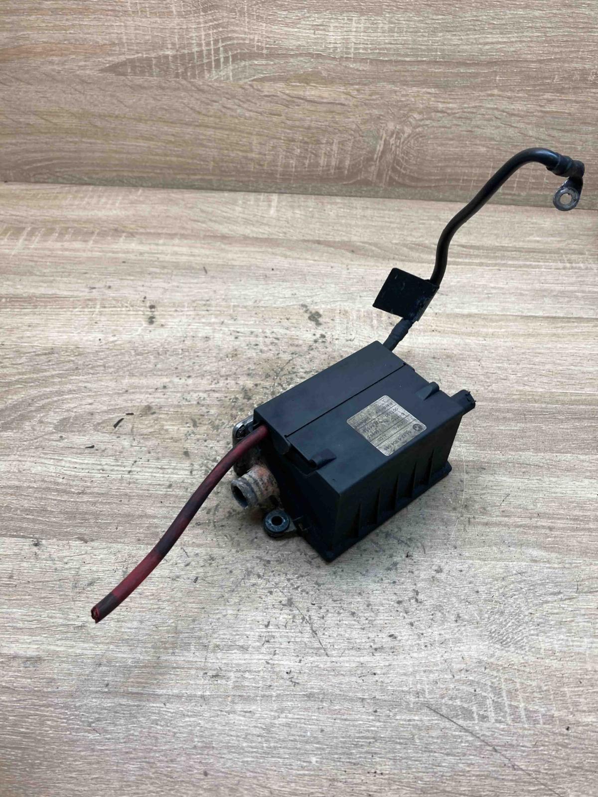 6904668 14889  Coolant heater BMW 3 E46
