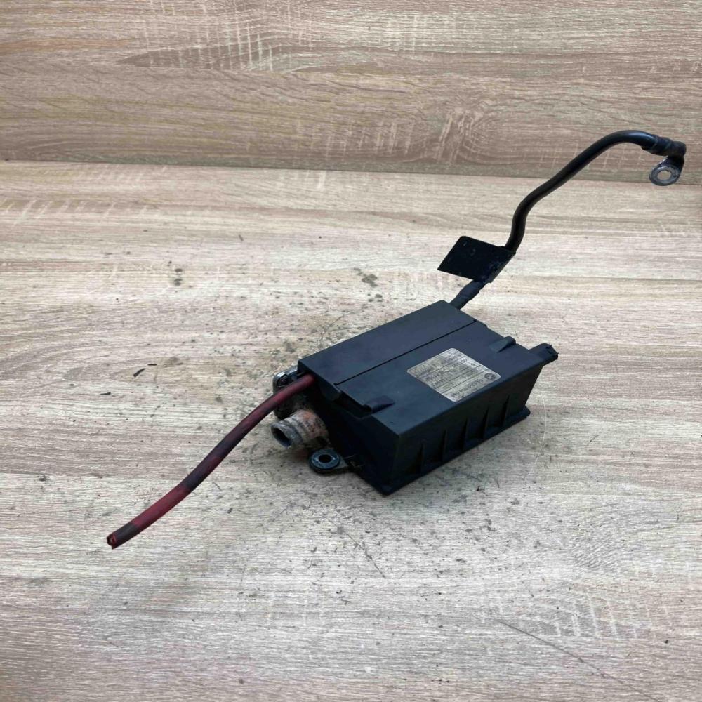 6904668 14889  Coolant heater BMW 3 E46