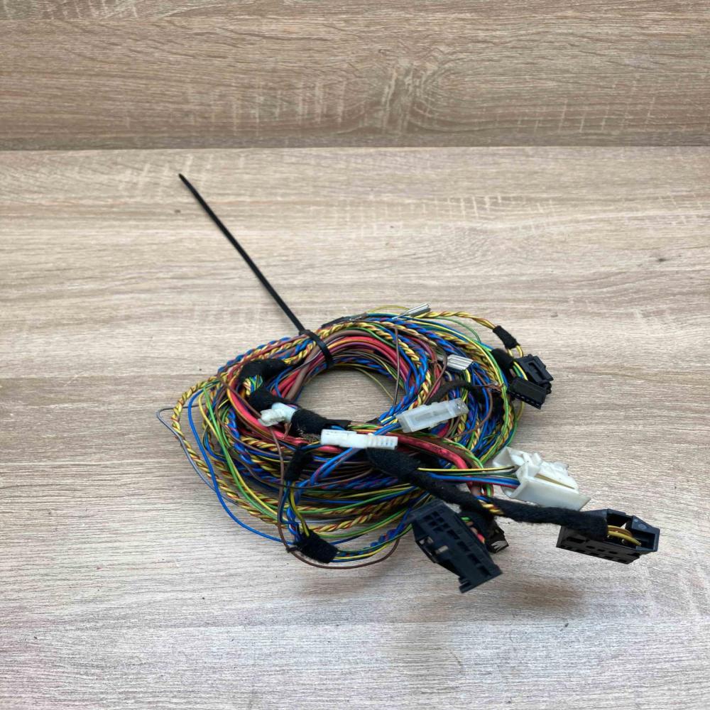6909052 1378108  Other wiring loom BMW 5 G30 G31