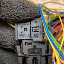 6909052 1378108  Other wiring loom BMW 5 G30 G31