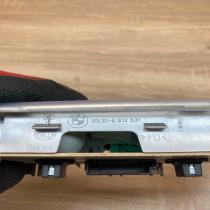 6912631 159374  Front seat light BMW 5 E60 E61