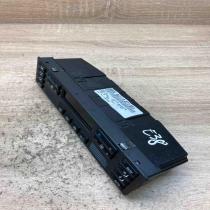 8377581 34362  Climate control unit BMW 7 E38