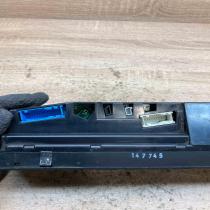 8377581 34362  Climate control unit BMW 7 E38