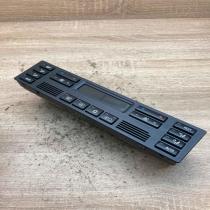 8377581 34362  Climate control unit BMW 7 E38