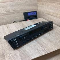 8377581 34362  Climate control unit BMW 7 E38