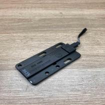 6922211 5WK49132  Keyless (KESSY) go control unit/module BMW 3 E90 E91