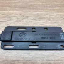 6922211 5WK49132  Keyless (KESSY) go control unit/module BMW 3 E90 E91