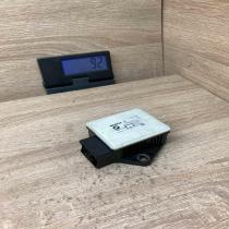 6782370 0265005711 MM3 ESP acceleration yaw rate sensor BMW X5 E70