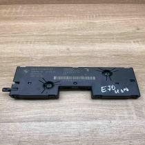 9193849 108196 10  Aerial antenna amplifier BMW X5 E70