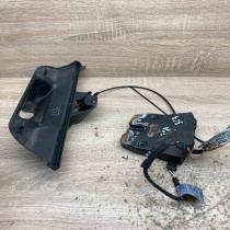 912842 10055910  Tailgate/trunk/boot lock/catch/latch BMW X5 E70
