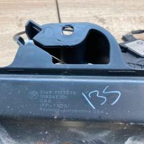 912842 10055910  Tailgate/trunk/boot lock/catch/latch BMW X5 E70