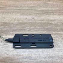 6922211 5WK49132  Interior comfort aerial antenna BMW X5 E70