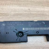 9193849 108196 10 X5 Aerial antenna amplifier BMW X5 E70