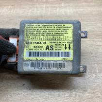 MR158433 0285001127  Airbag control unit/module Mitsubishi Carisma