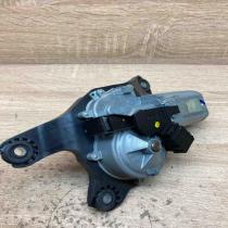 54003205 WS00000700A  Rear window wiper motor BMW X5 E70