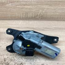 54003205 WS00000700A  Rear window wiper motor BMW X5 E70