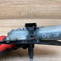 54003205 WS00000700A  Rear window wiper motor BMW X5 E70