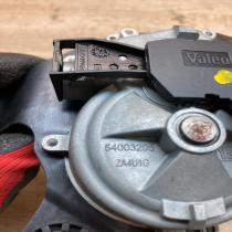 54003205 WS00000700A  Rear window wiper motor BMW X5 E70