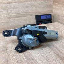 54003205 WS00000700A  Rear window wiper motor BMW X5 E70