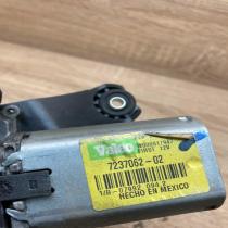 7237062   Rear window wiper motor BMW X3 F25