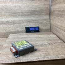 MR158433 0285001127  Airbag control unit/module Mitsubishi Carisma