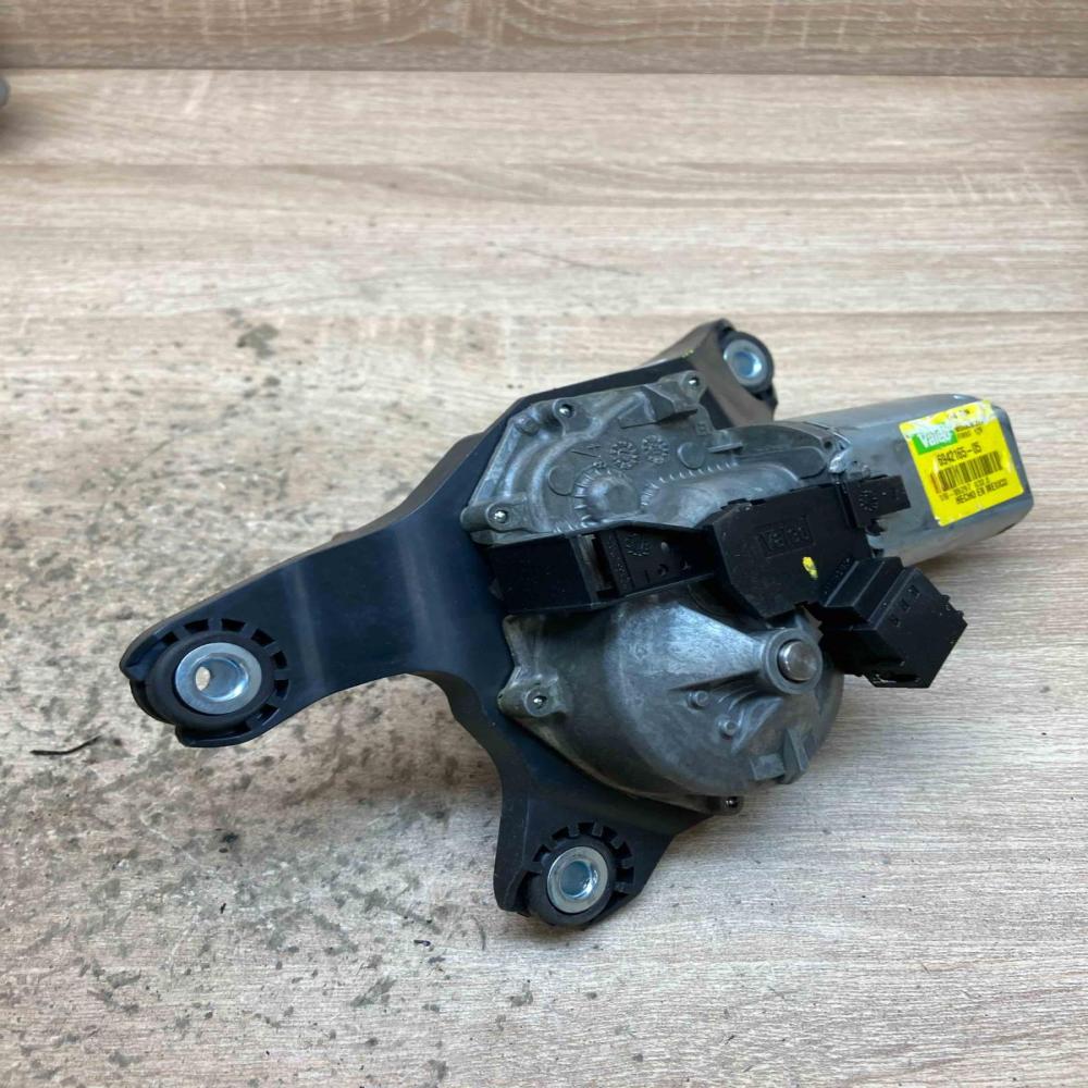 6942165   Rear window wiper motor BMW X5 E70