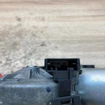 6942165   Rear window wiper motor BMW X5 E70