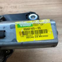 6942165   Rear window wiper motor BMW X5 E70