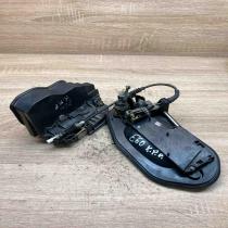 7036167 7034451  Front door lock BMW 5 E60 E61