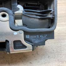 7036167 7034451  Front door lock BMW 5 E60 E61