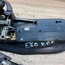 7036167 7034451  Front door lock BMW 5 E60 E61
